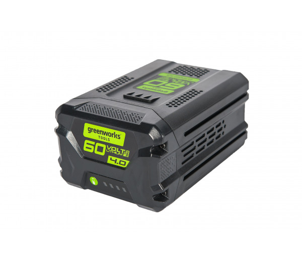 Аккумулятор GD-60 60V GREENWORKS G60B4
