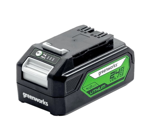 Аккумулятор G-24 24V GREENWORKS G24B4II