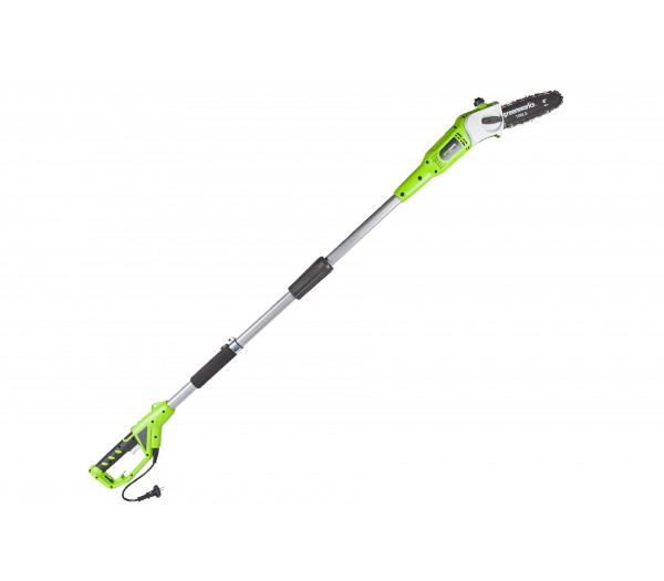 Высоторез-сучкорез электрический 720W GREENWORKS GPS7220