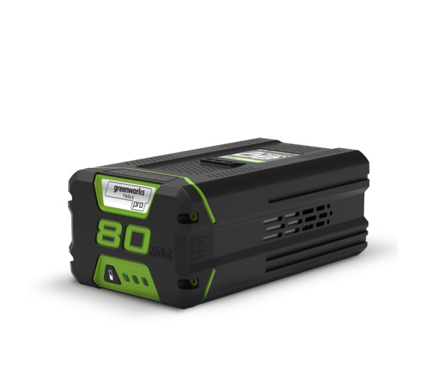Аккумулятор 80V Pro GREENWORKS G80B4