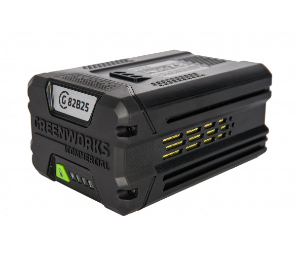 Аккумулятор GD-82 82V GREENWORKS G82B2