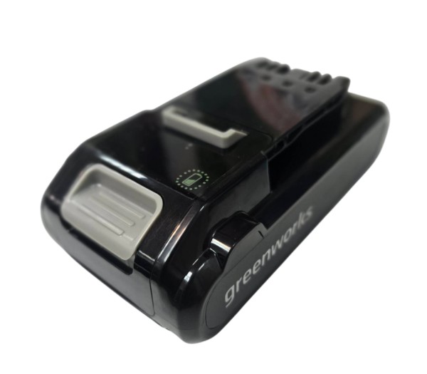Аккумуляторная батарея Greenworks G24SV4 24V, 4Ач