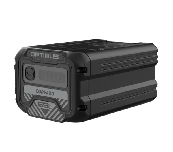 Аккумулятор GREENWORKS 82V CORE400 5.5 Ач