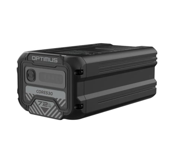 Аккумулятор GREENWORKS 82V CORE530 7.2 Ач