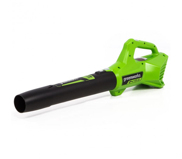 Воздуходувка Greenworks G24AB 24V