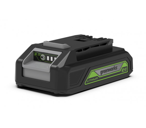 Аккумулятор G-24 24V GREENWORKS G24B2 2Ah