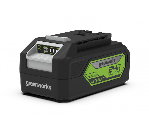 Аккумулятор G-24 24V GREENWORKS G24B4 4Ah