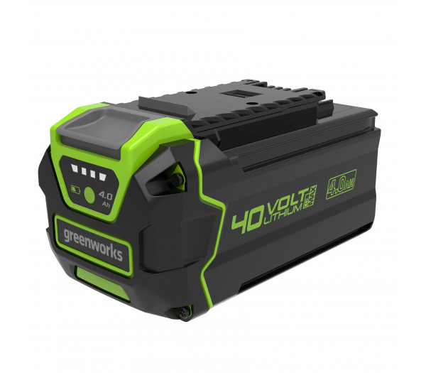 Аккумулятор 40V GREENWORKS G40USB4 4 А.ч
