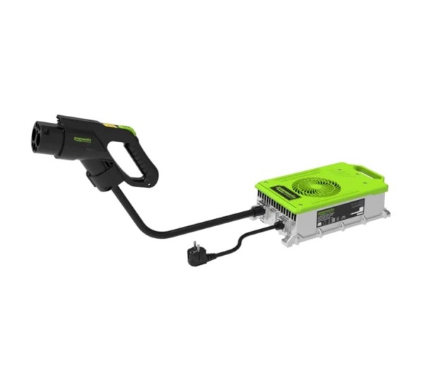 Зарядное устройство для райдеров GREENWORKS V82