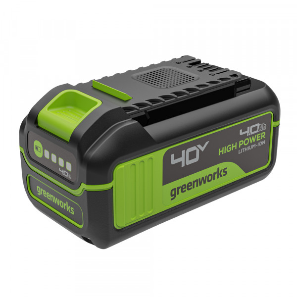 Аккумулятор 4 Ah Greenworks High Power 40V G40HP4 