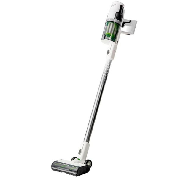 Пылесос вертикальный аккумуляторный Greenworks SV24360, 24V, без АКБ
