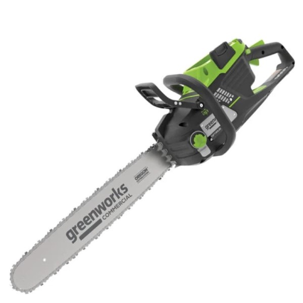 Цепная пила аккумуляторная Greenworks OCS500, 82V, без АКБ и ЗУ