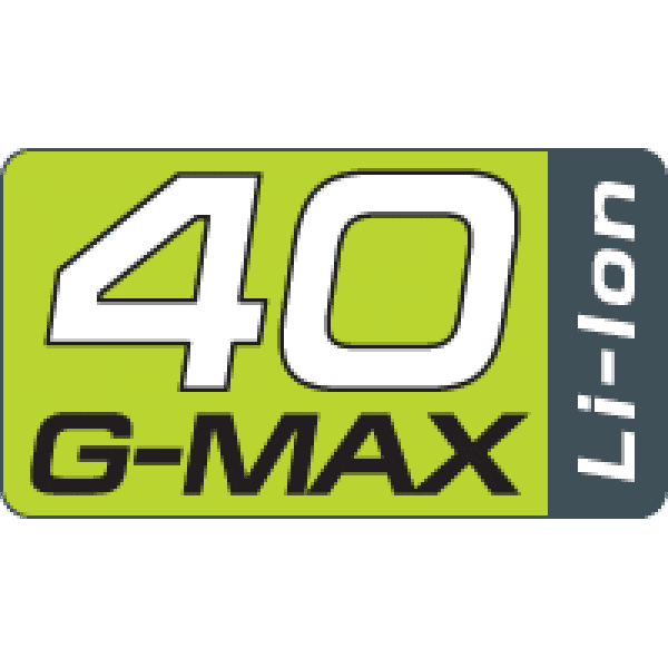 Аккумуляторный инструмент 40V в фирменном магазине GreenWorks