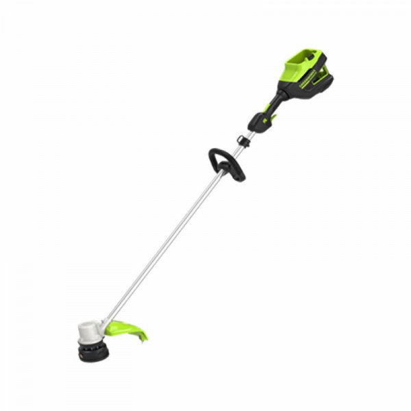 Триммер аккумуляторный GD82BC 82V GREENWORKS 40 см
