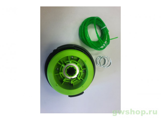 2938707  в фирменном магазине GreenWorks