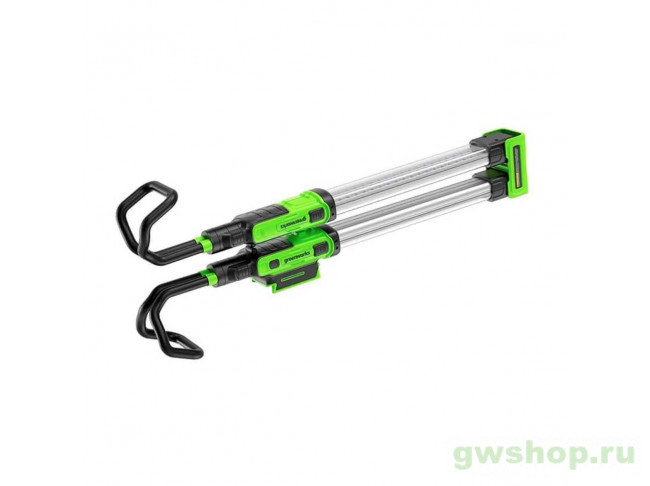 G24UHL 3503607 в фирменном магазине GreenWorks