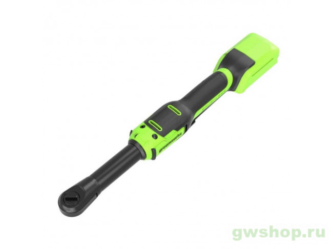 GD24RWX  3803907 в фирменном магазине GreenWorks