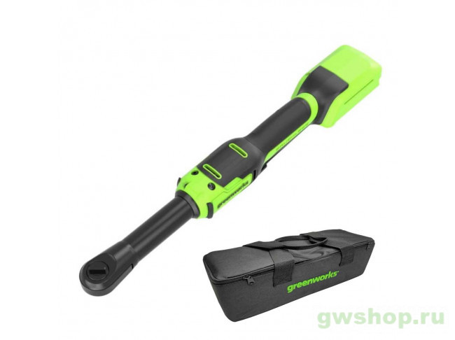 GD24RWX 3804207 в фирменном магазине GreenWorks