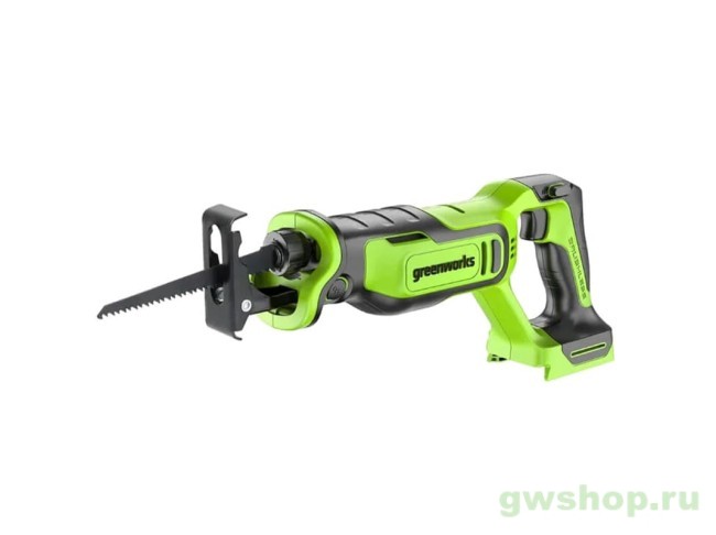 GPT-BLRS-1 1200607CUA в фирменном магазине GreenWorks