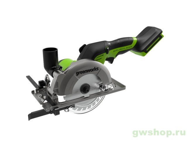 G24MCS 1501207CUA в фирменном магазине GreenWorks