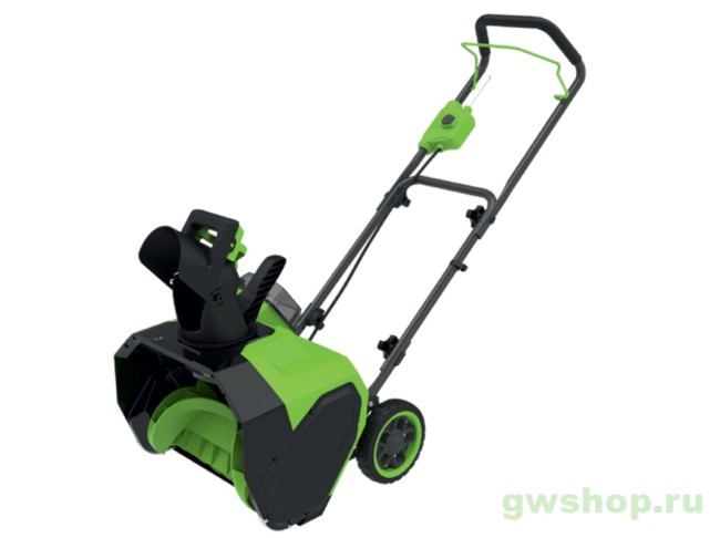 G40ST40 2603607UB в фирменном магазине GreenWorks