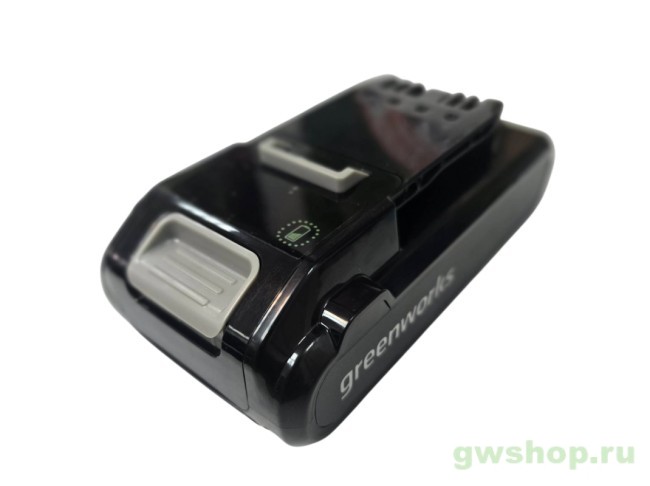 G24SV4 2960607 в фирменном магазине GreenWorks