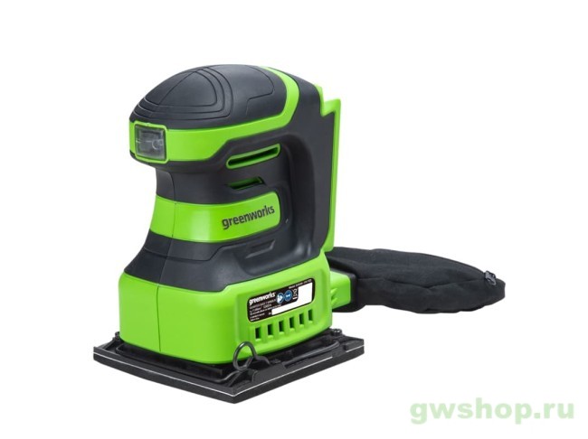 G24SS14 3100507CUA в фирменном магазине GreenWorks