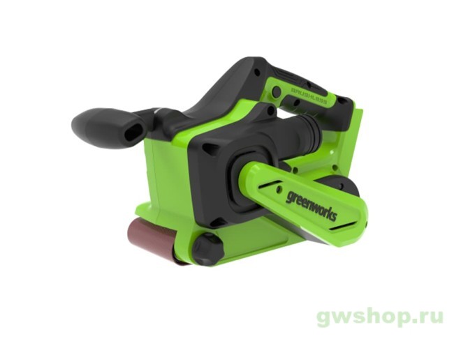 G24BS 3100607CUA в фирменном магазине GreenWorks
