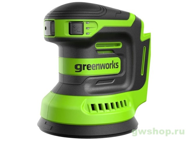 OS325 3100907CUA в фирменном магазине GreenWorks