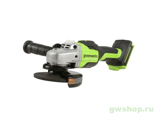GD24AG 3200207CUB в фирменном магазине GreenWorks