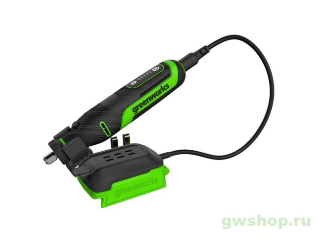 G24RT  3200807CUA в фирменном магазине GreenWorks