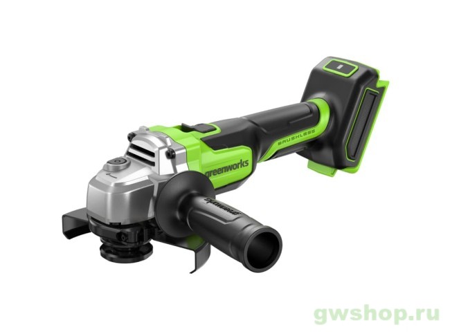 AG590 3201007CUB в фирменном магазине GreenWorks