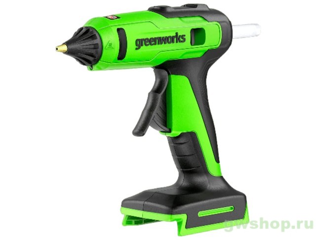 G24GLG 3502207CUA в фирменном магазине GreenWorks