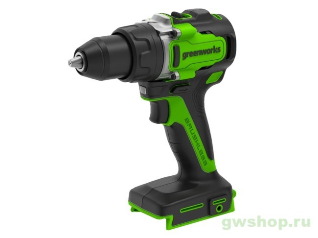 GD24DD90 3707507CUD в фирменном магазине GreenWorks