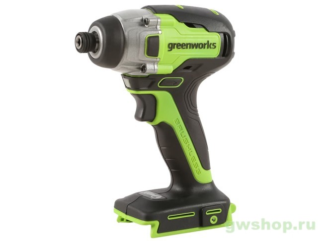 GD24ID3 3802807CUB в фирменном магазине GreenWorks