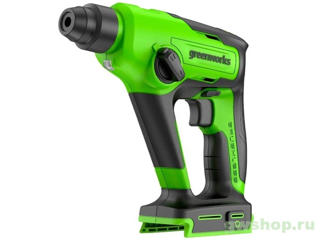 GD24SDS1 3803107CUA в фирменном магазине GreenWorks
