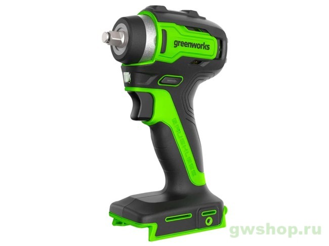 G24IW200 3803607CUA в фирменном магазине GreenWorks