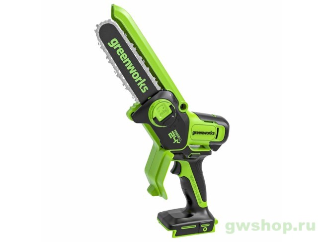 CS2410A CS2410AUA в фирменном магазине GreenWorks