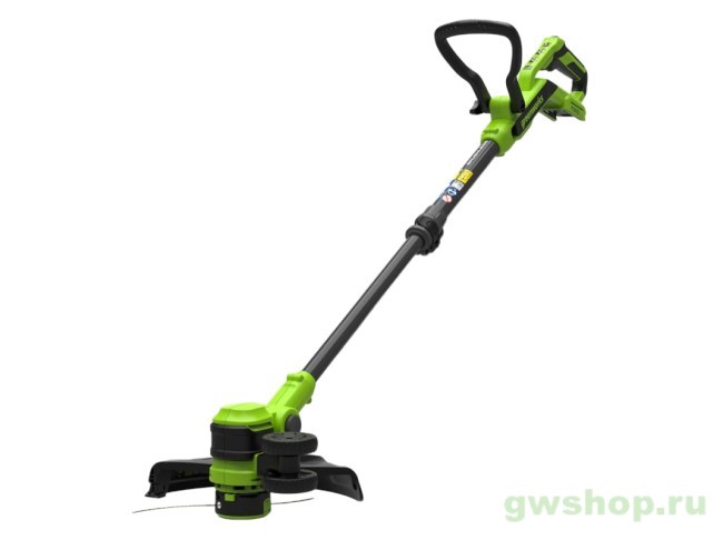 ST3002 ST3002UB в фирменном магазине GreenWorks