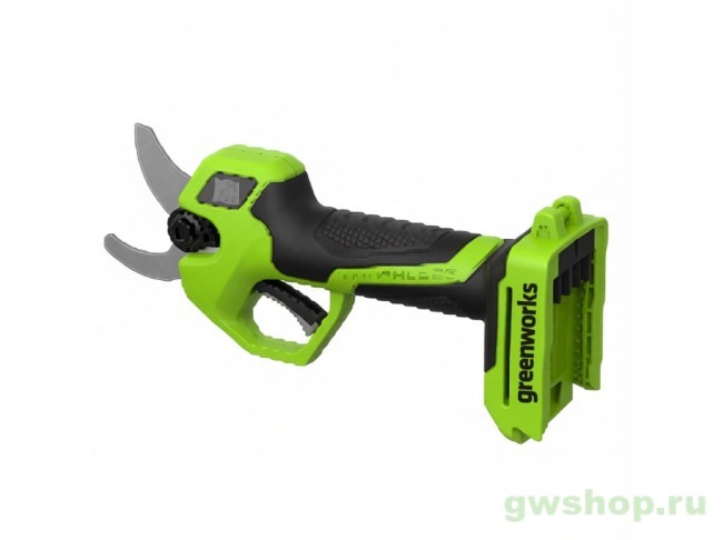 PR24320 PR24320A1 в фирменном магазине GreenWorks