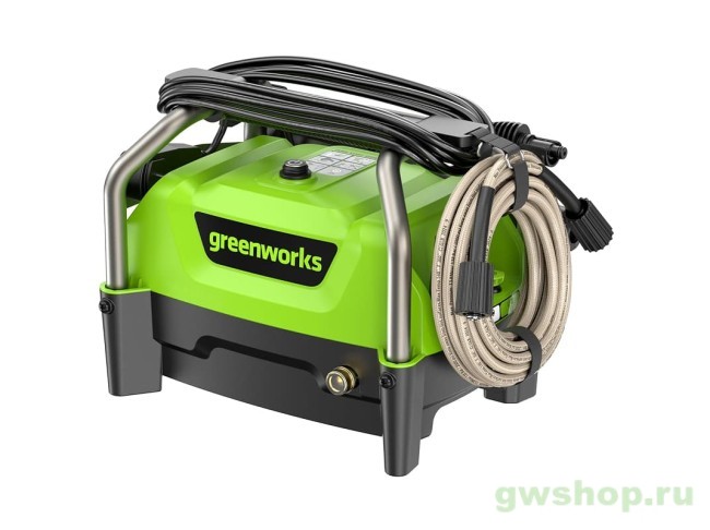 PW3130 PW3130A1 в фирменном магазине GreenWorks