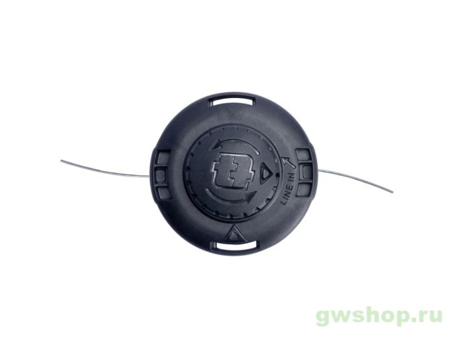 ASA4000  в фирменном магазине GreenWorks