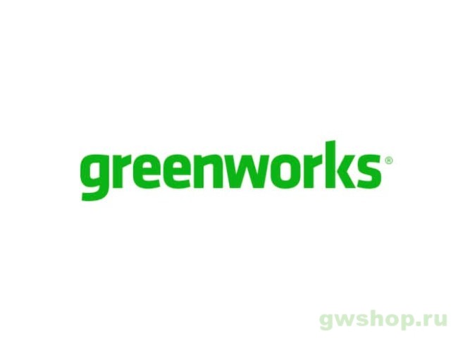 DD350 DD35000 в фирменном магазине GreenWorks