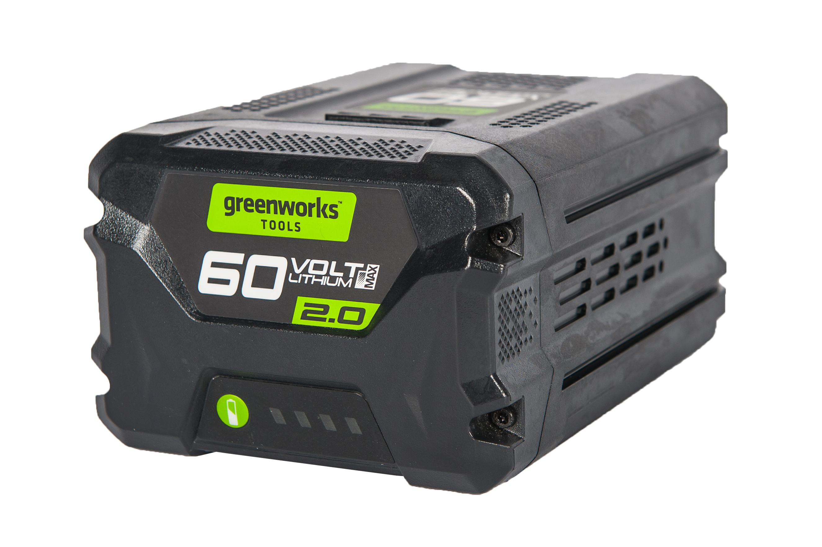 Триммер аккумуляторный 60V GREENWORKS GD60BCB 2108407 - Аккумуляторные .